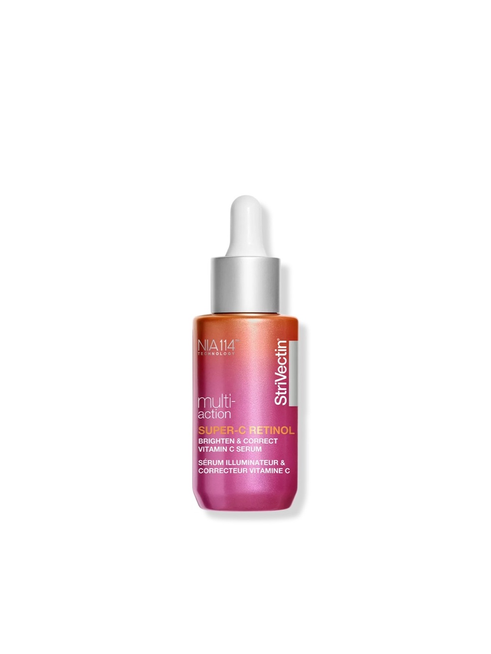 StriVectin super-C retinol 0.5 fl oz